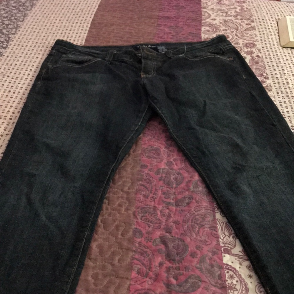 True Religion pants